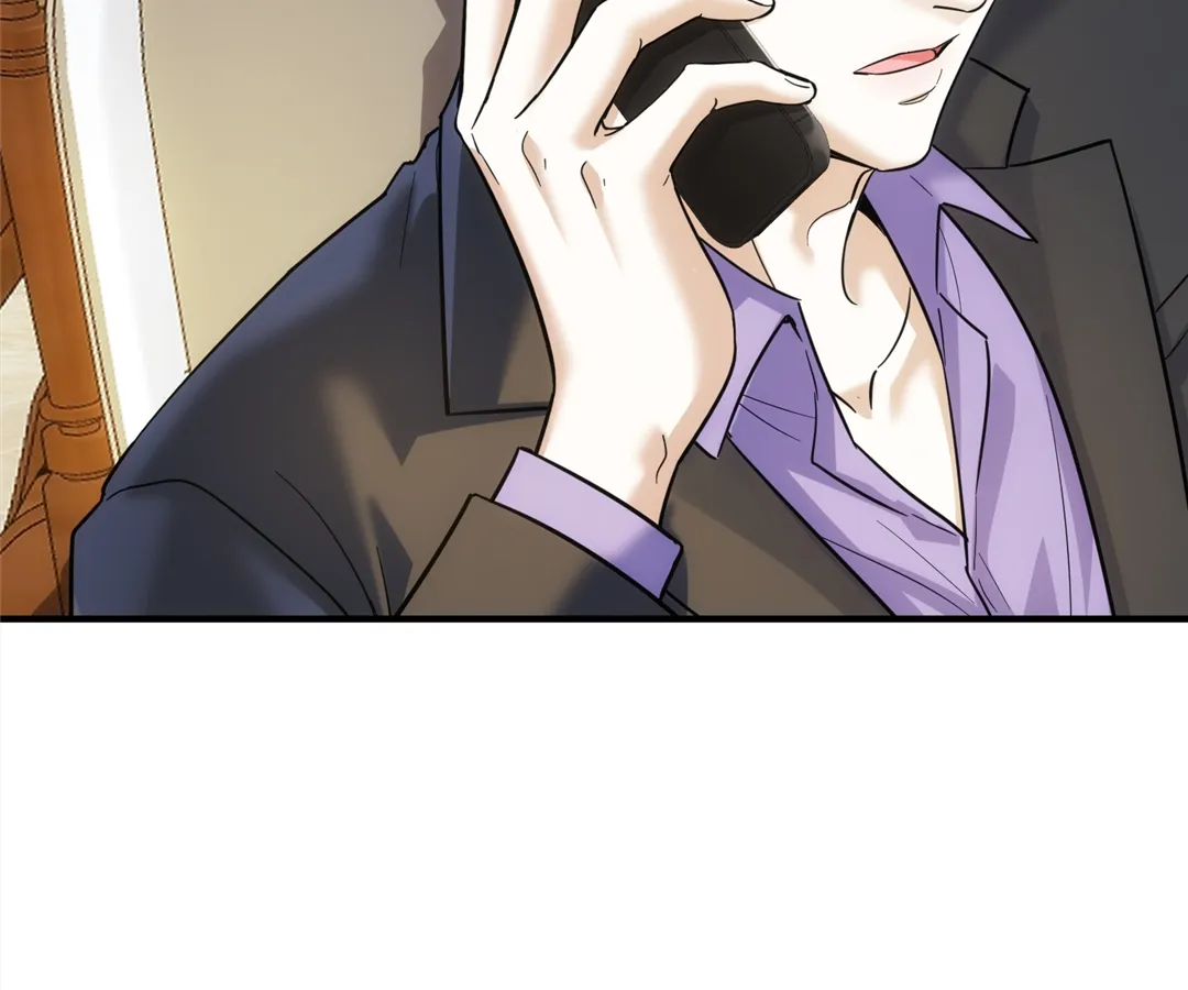 The Man Is A Real Dog Chapter 42 - page 110