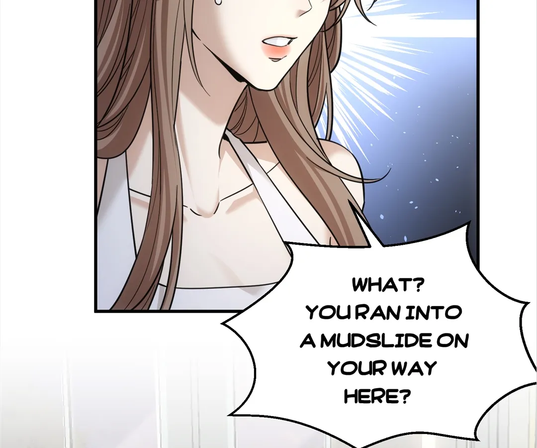 The Man Is A Real Dog Chapter 42 - page 120