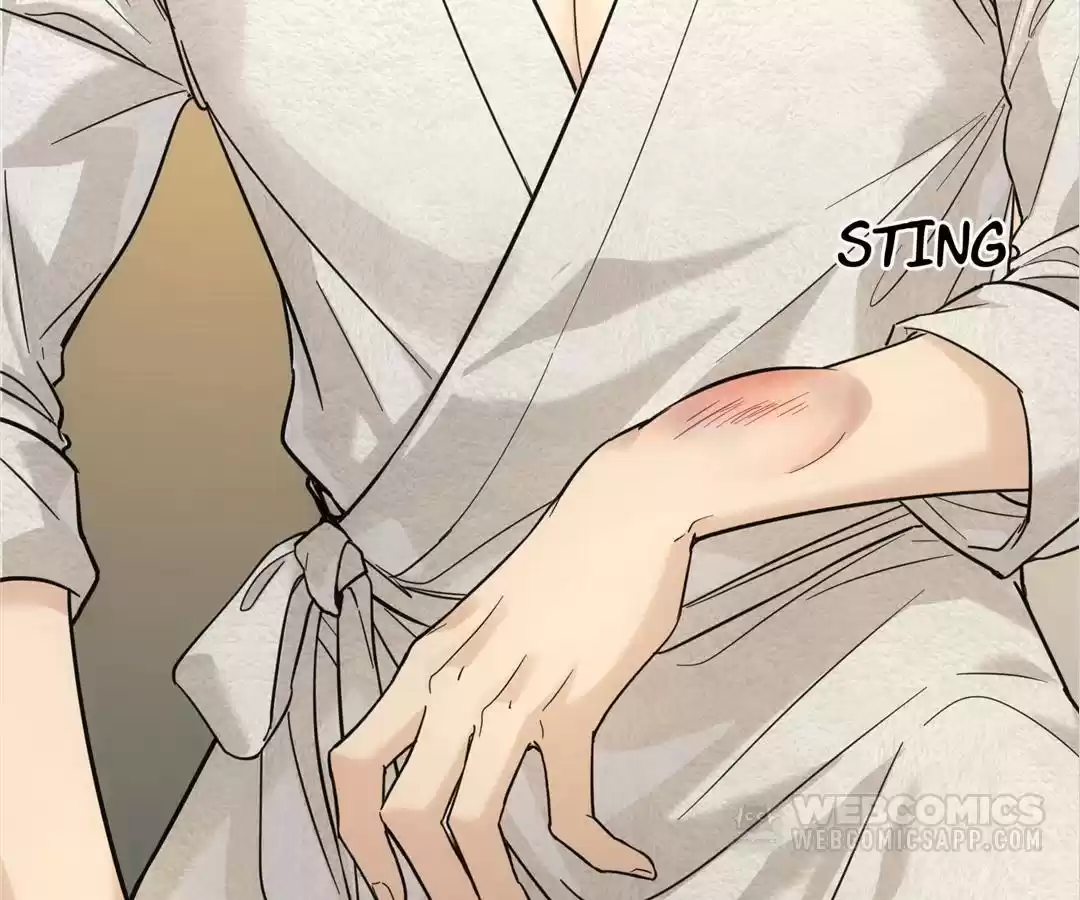 The Man Is A Real Dog Chapter 42 - page 123