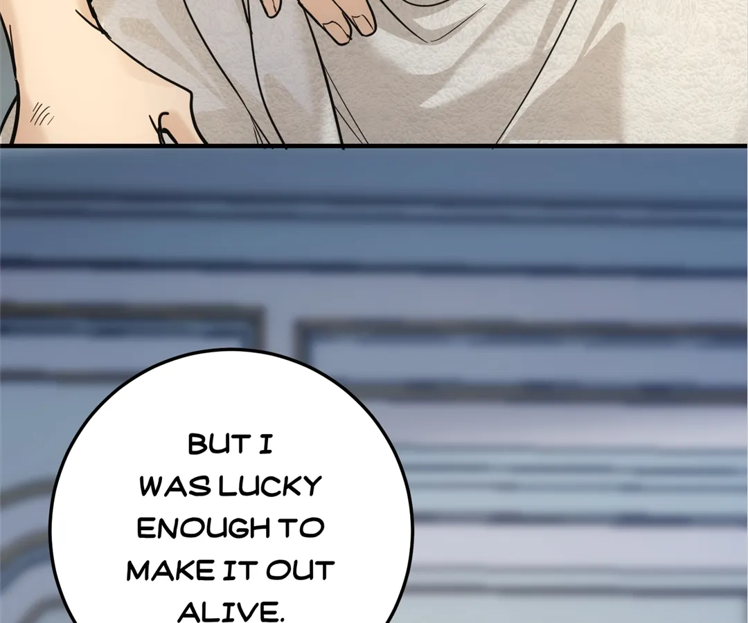 The Man Is A Real Dog Chapter 42 - page 124