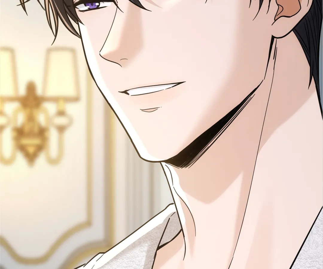 The Man Is A Real Dog Chapter 42 - page 126