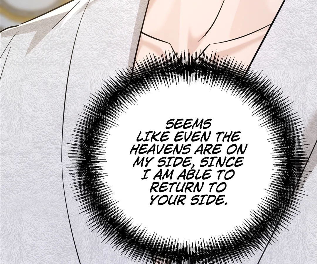 The Man Is A Real Dog Chapter 42 - page 127