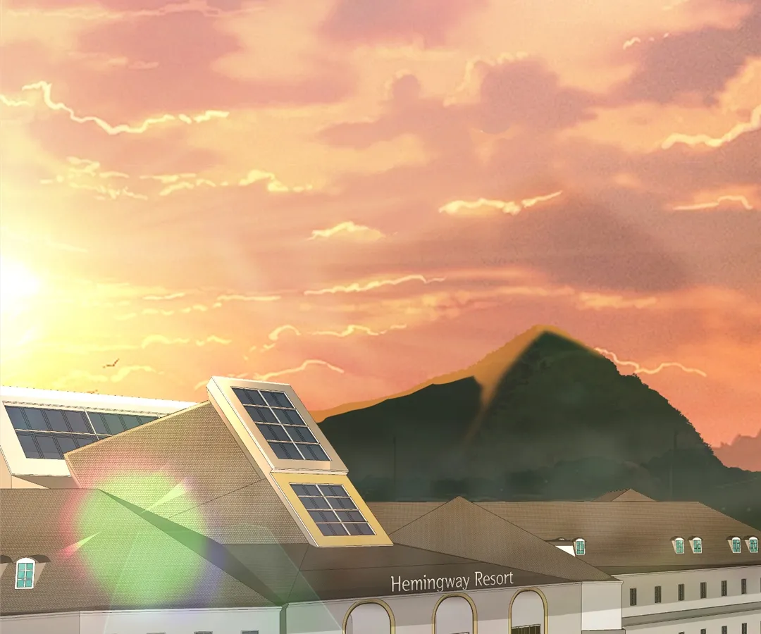 The Man Is A Real Dog Chapter 42 - page 18