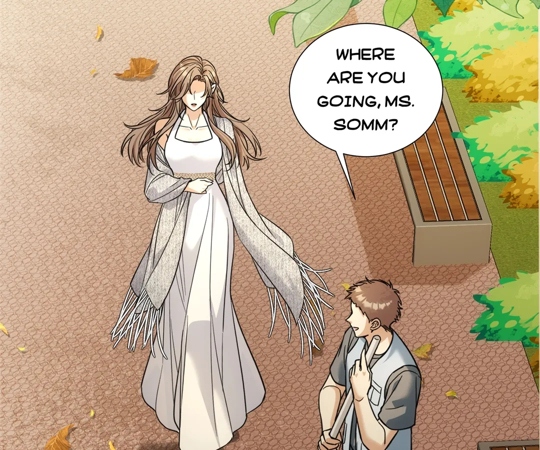 The Man Is A Real Dog Chapter 42 - page 24