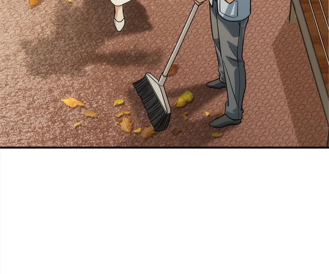 The Man Is A Real Dog Chapter 42 - page 25