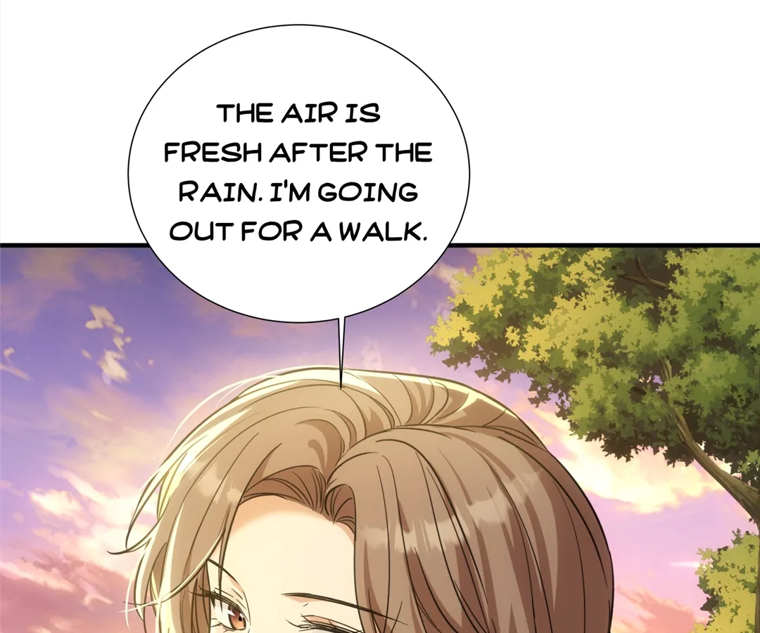 The Man Is A Real Dog Chapter 42 - page 26