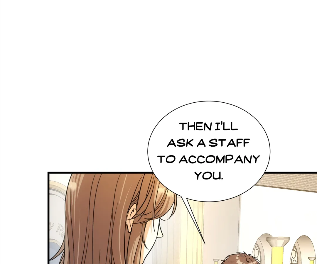 The Man Is A Real Dog Chapter 42 - page 28