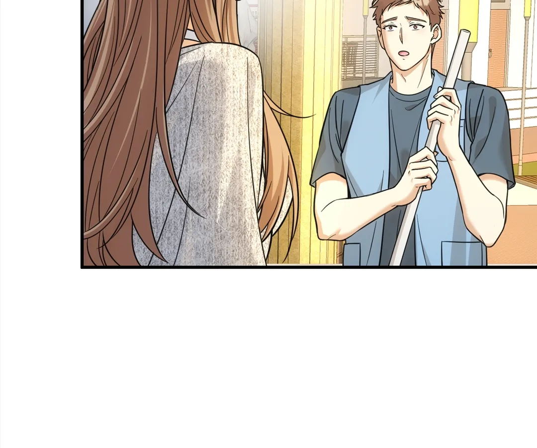 The Man Is A Real Dog Chapter 42 - page 29