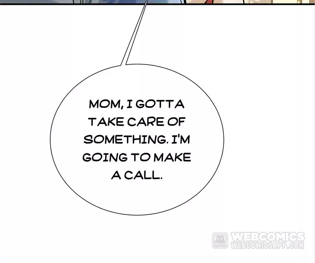 The Man Is A Real Dog Chapter 42 - page 3