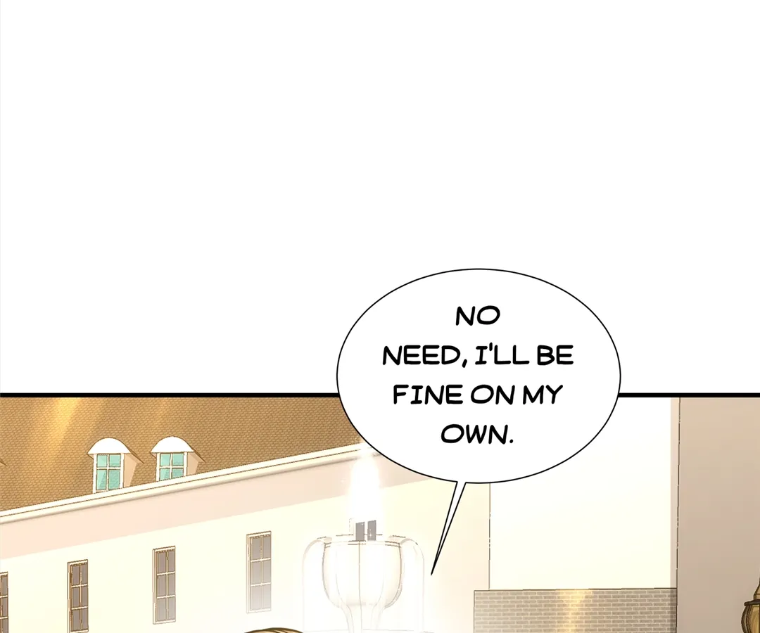 The Man Is A Real Dog Chapter 42 - page 30