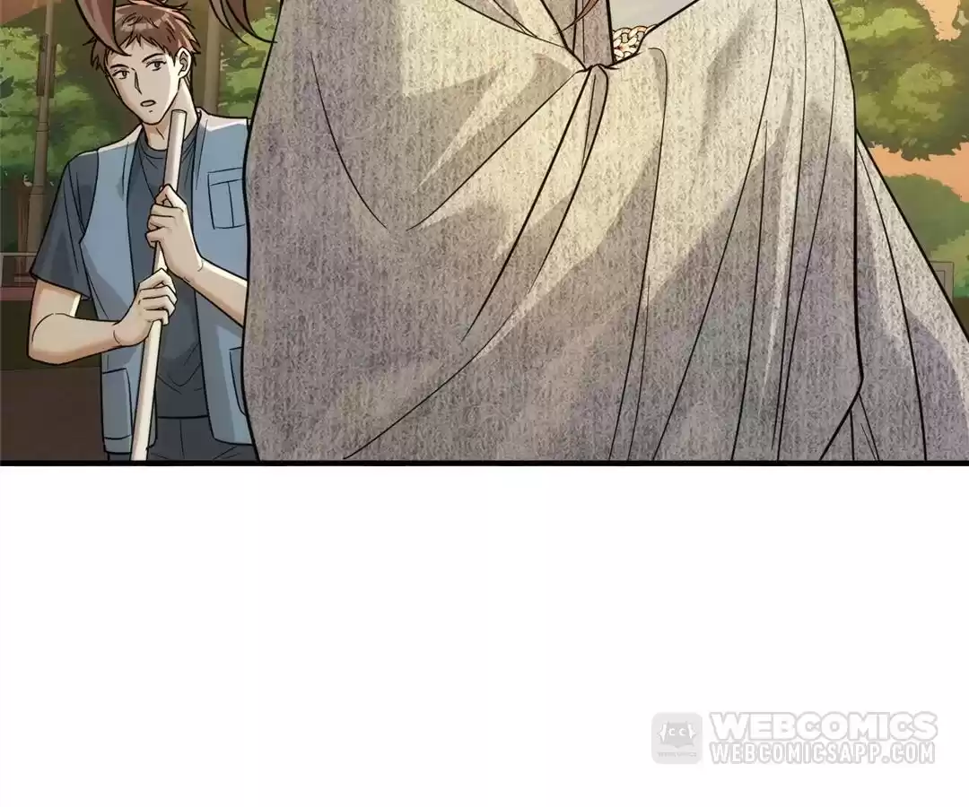 The Man Is A Real Dog Chapter 42 - page 35