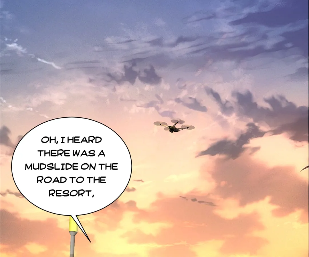 The Man Is A Real Dog Chapter 42 - page 37