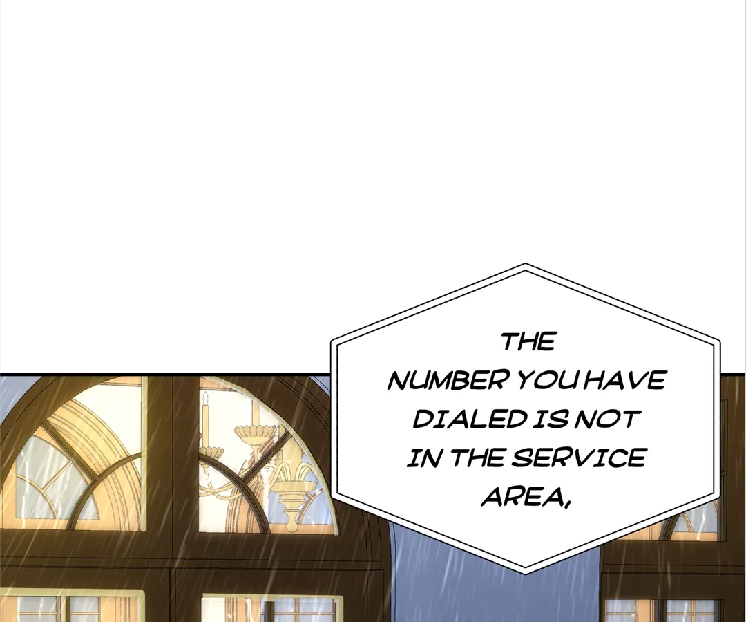 The Man Is A Real Dog Chapter 42 - page 4