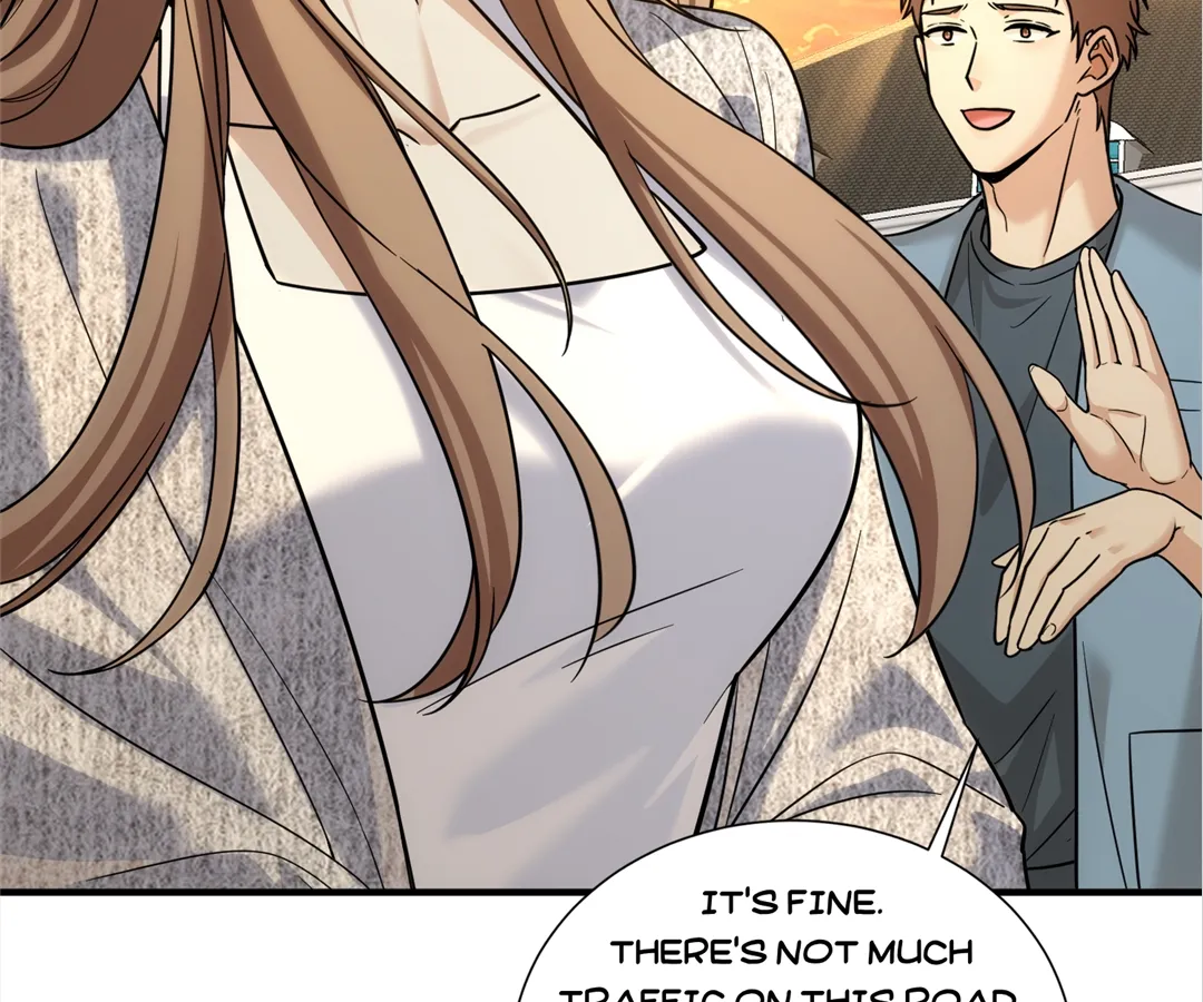 The Man Is A Real Dog Chapter 42 - page 41