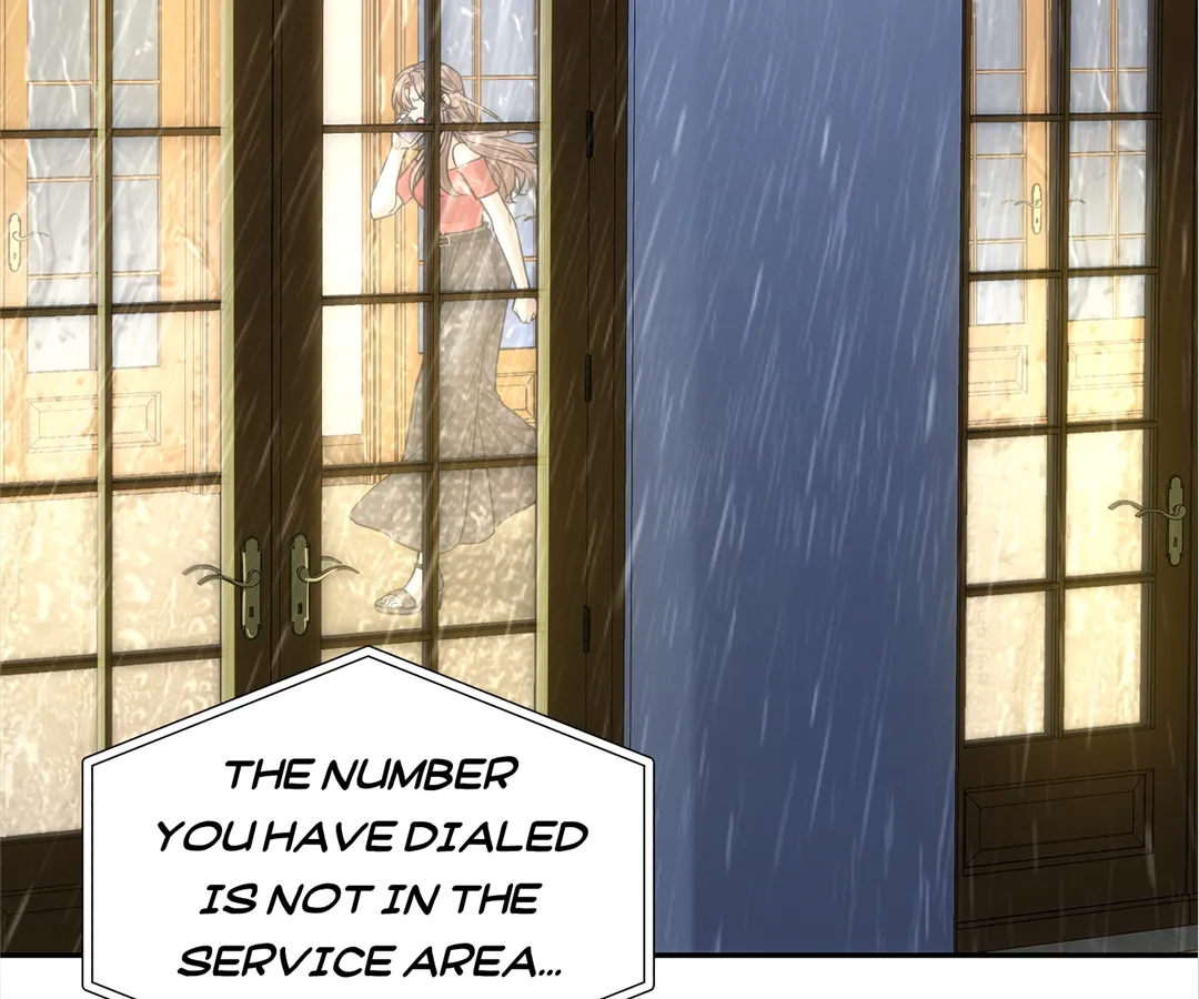 The Man Is A Real Dog Chapter 42 - page 5