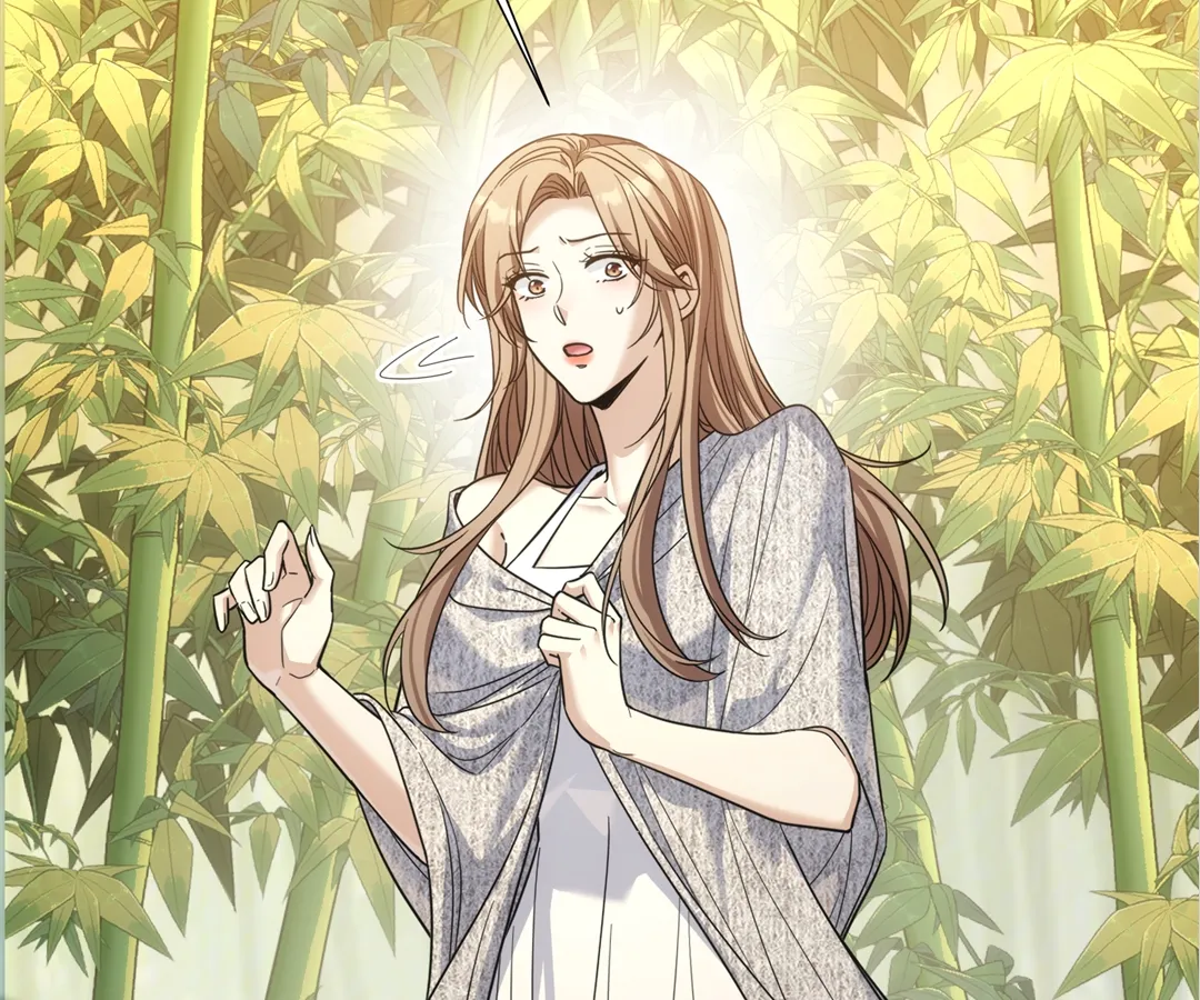 The Man Is A Real Dog Chapter 42 - page 55