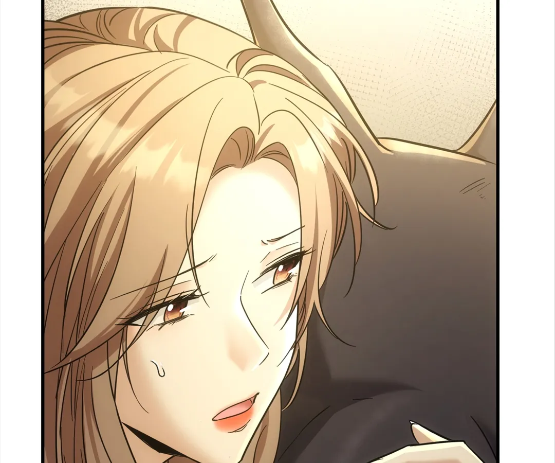 The Man Is A Real Dog Chapter 42 - page 64