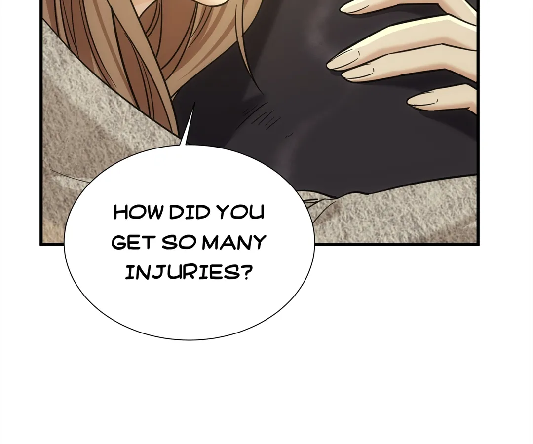 The Man Is A Real Dog Chapter 42 - page 65