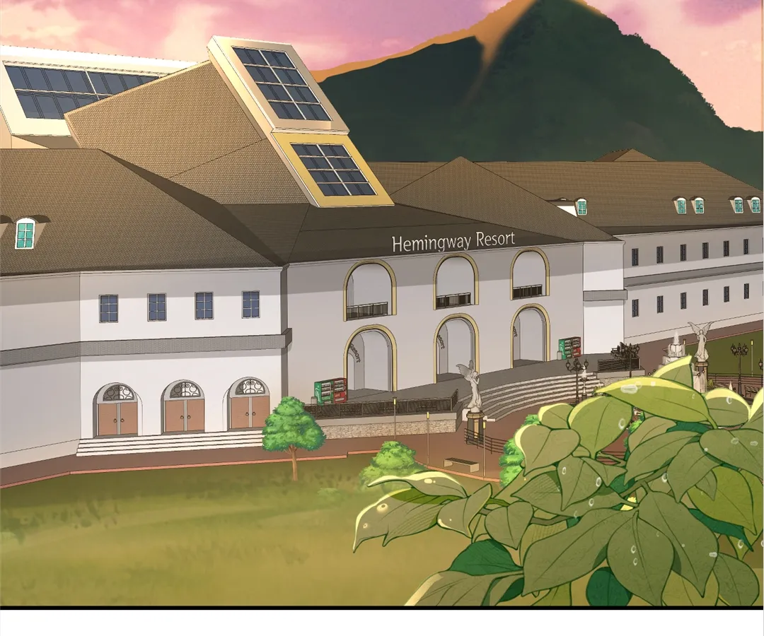 The Man Is A Real Dog Chapter 42 - page 69