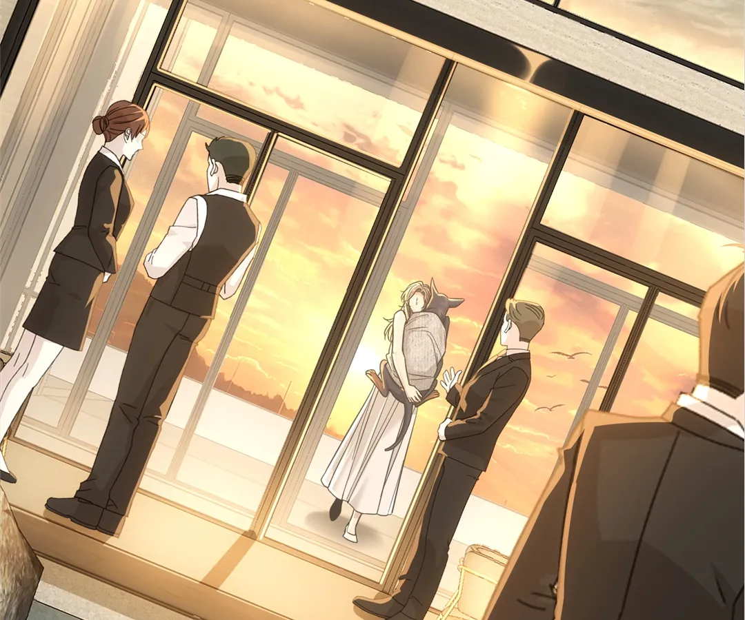 The Man Is A Real Dog Chapter 42 - page 72