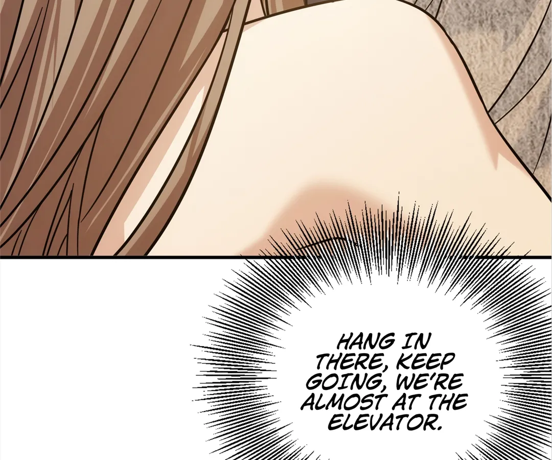 The Man Is A Real Dog Chapter 42 - page 78