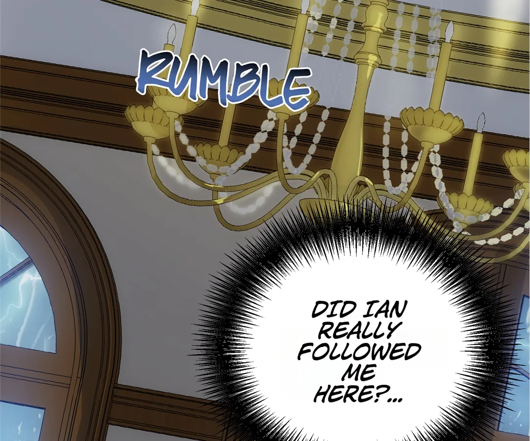 The Man Is A Real Dog Chapter 42 - page 8