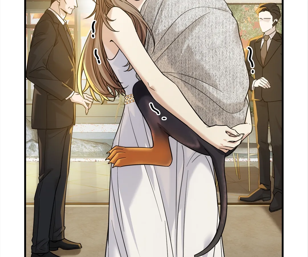 The Man Is A Real Dog Chapter 42 - page 80