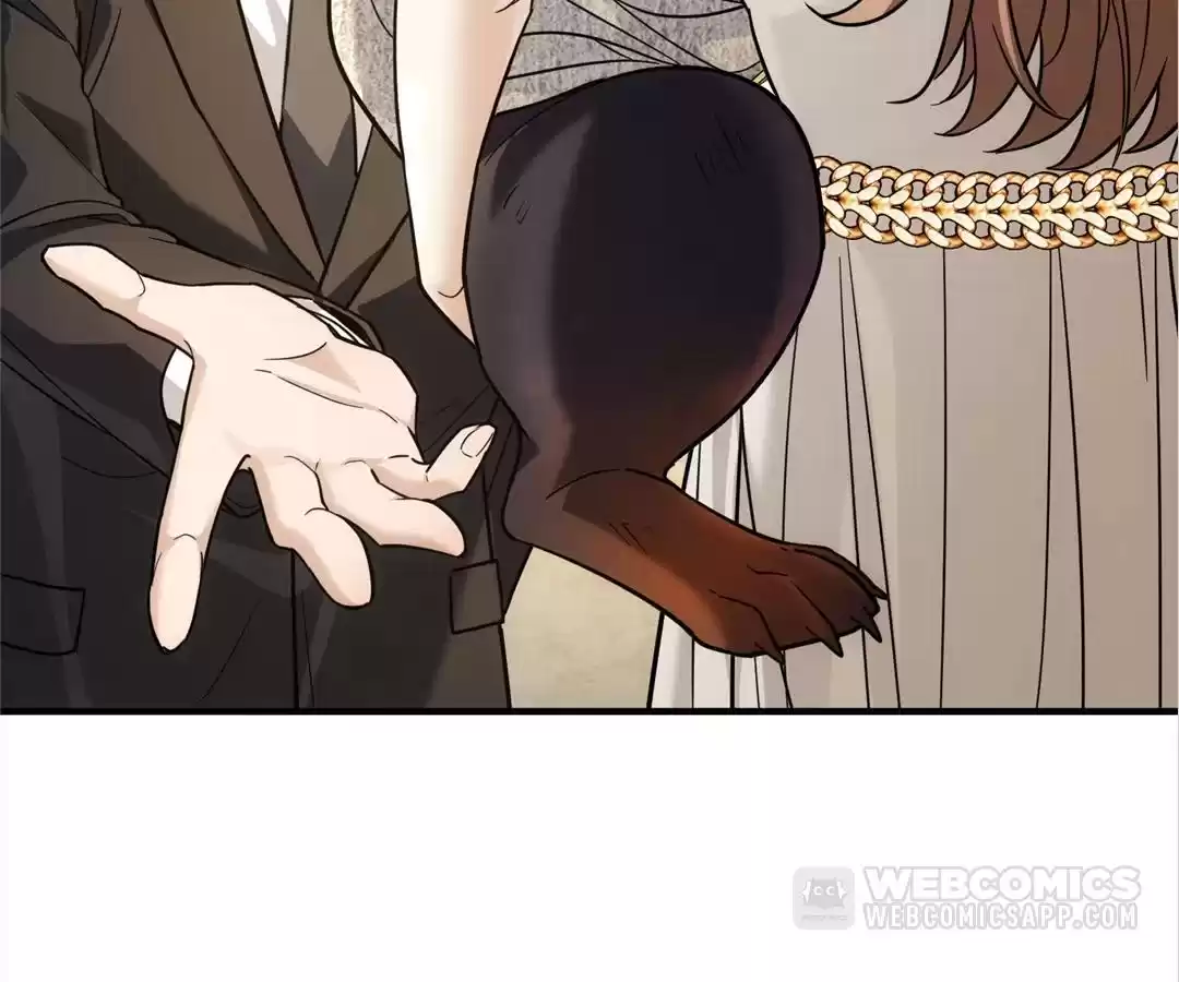 The Man Is A Real Dog Chapter 42 - page 83