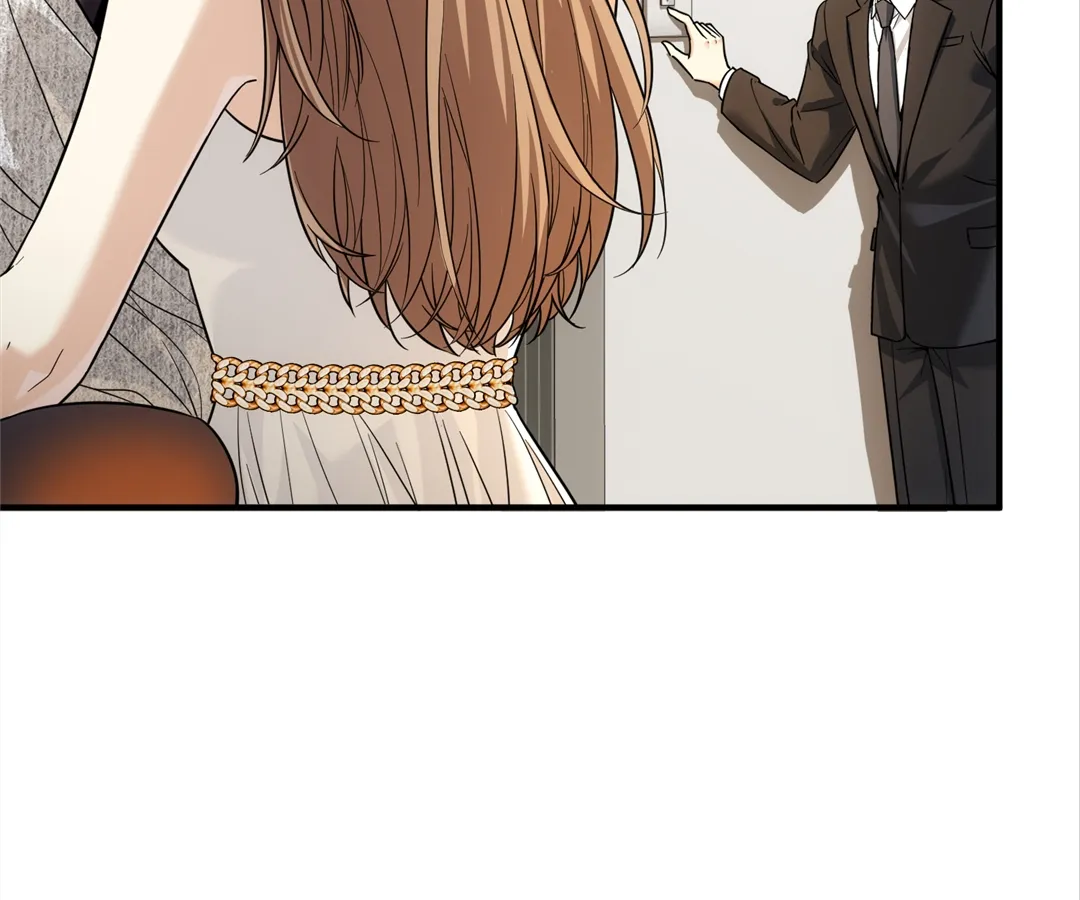 The Man Is A Real Dog Chapter 42 - page 89