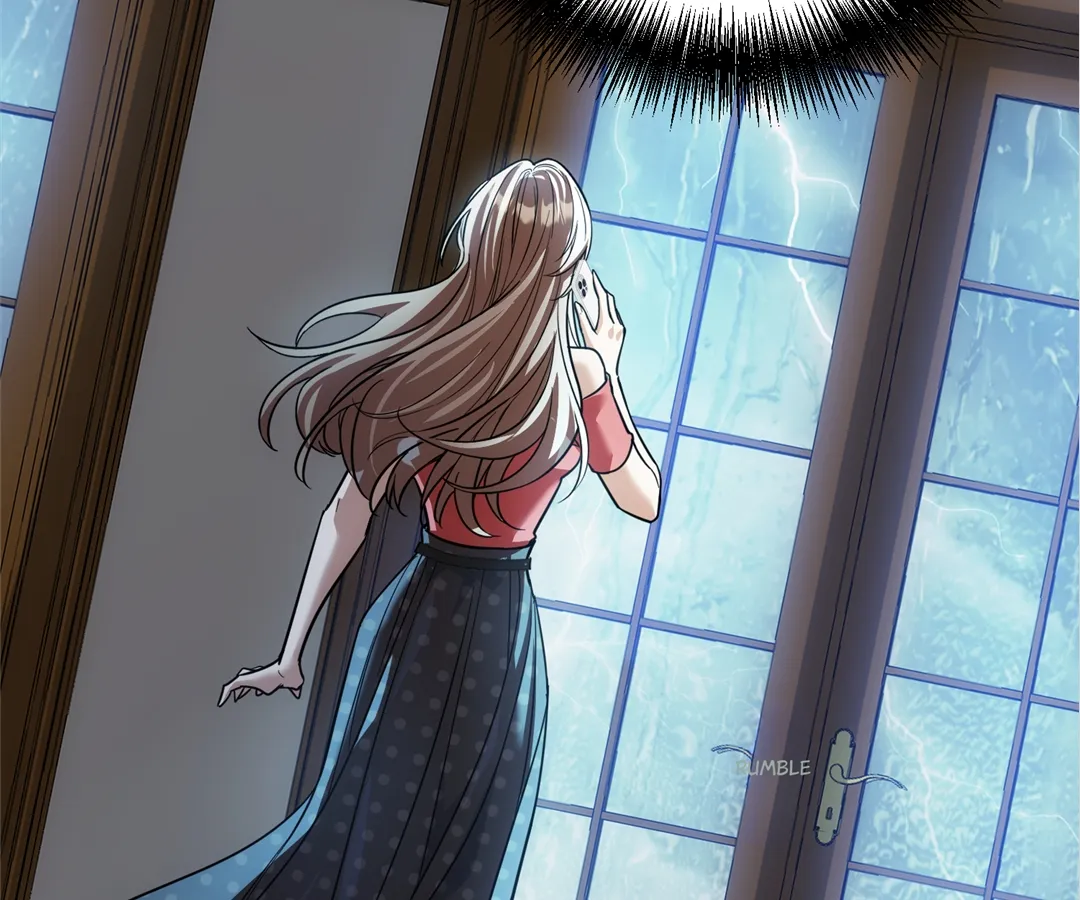 The Man Is A Real Dog Chapter 42 - page 9