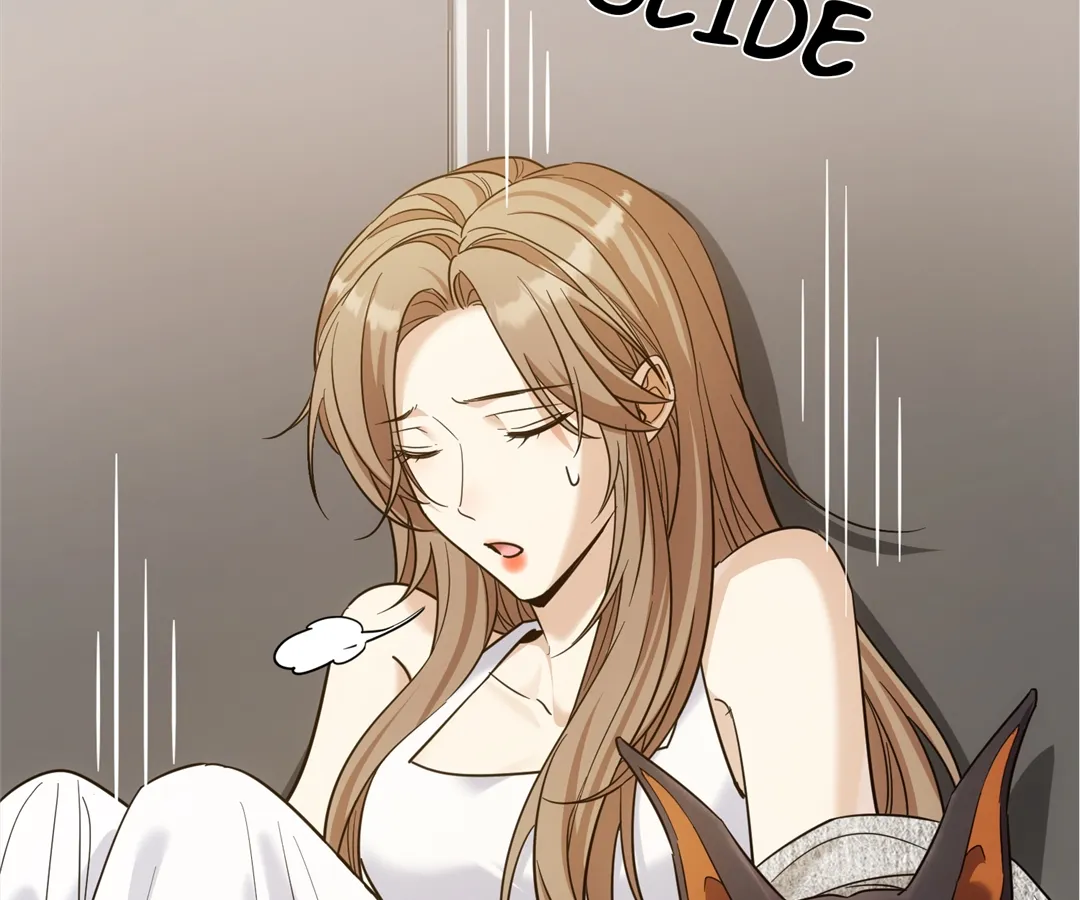 The Man Is A Real Dog Chapter 42 - page 92