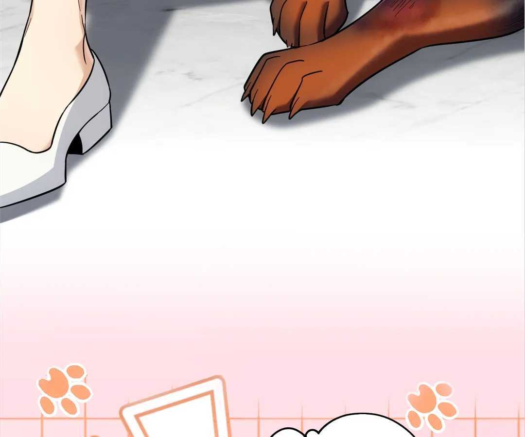 The Man Is A Real Dog Chapter 42 - page 94