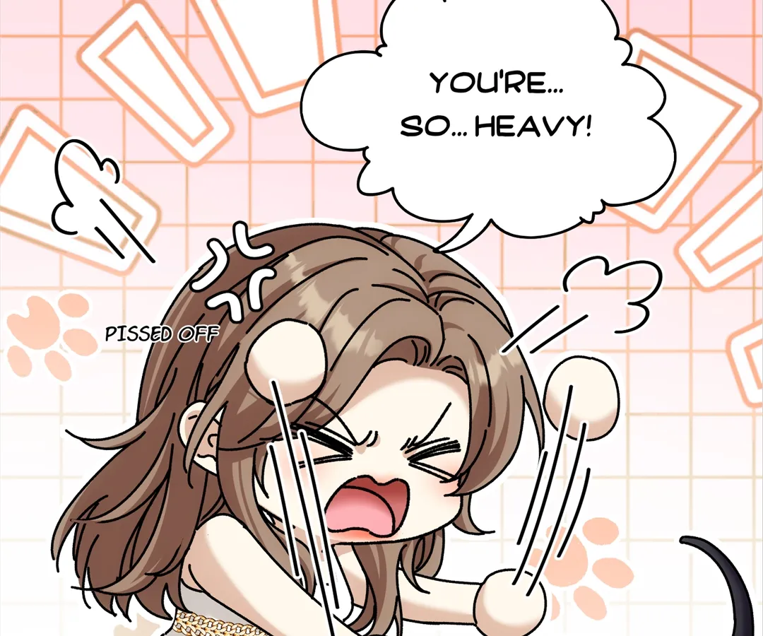 The Man Is A Real Dog Chapter 42 - page 95