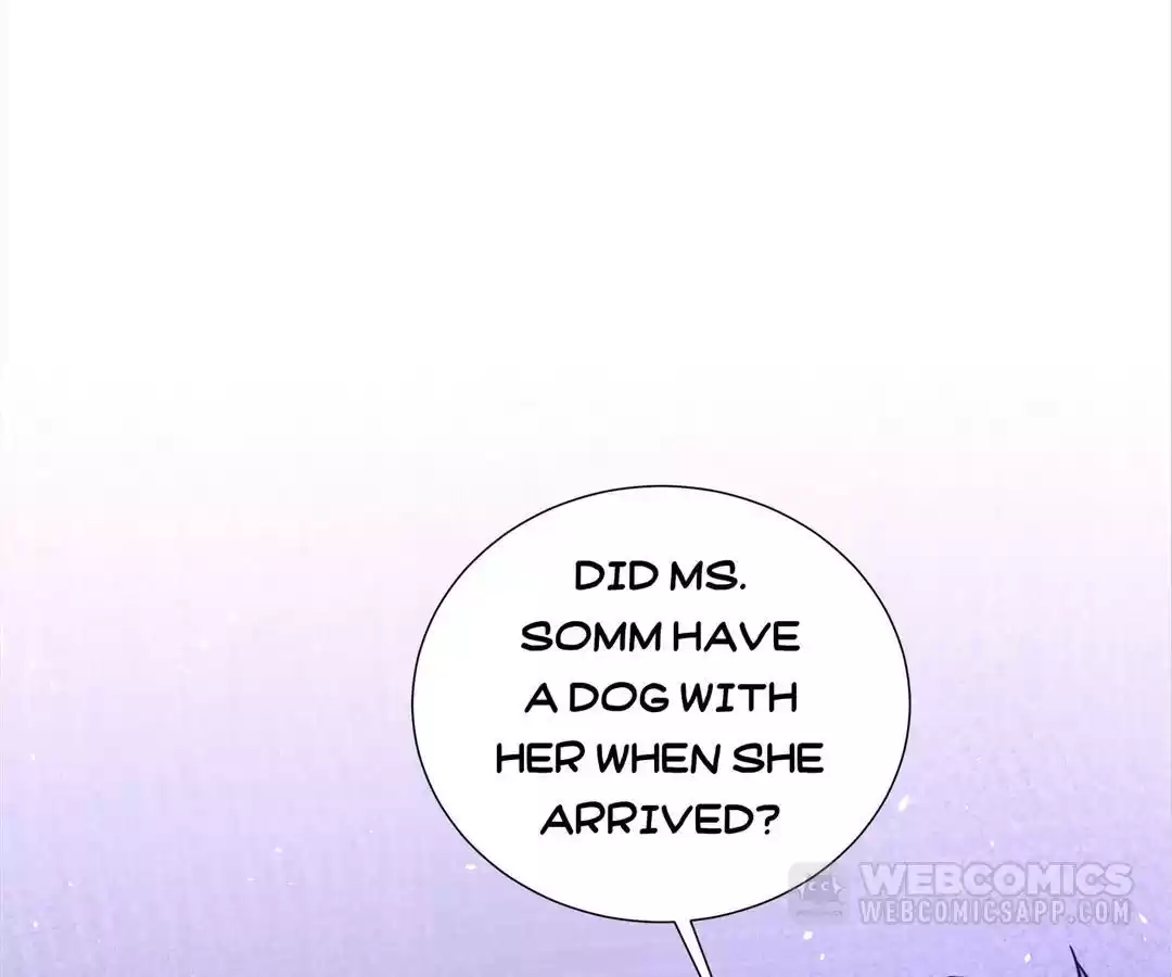 The Man Is A Real Dog Chapter 42 - page 99