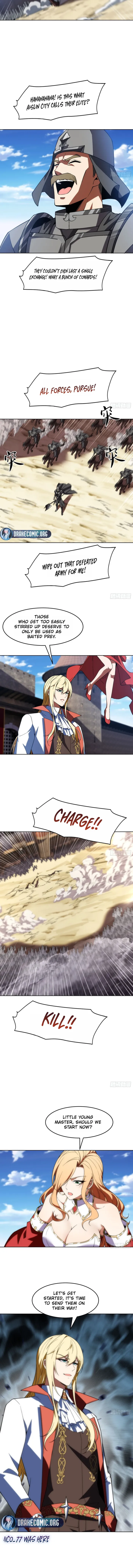 Forging an Industrial Empire in a Magical World Chapter 62 - page 5