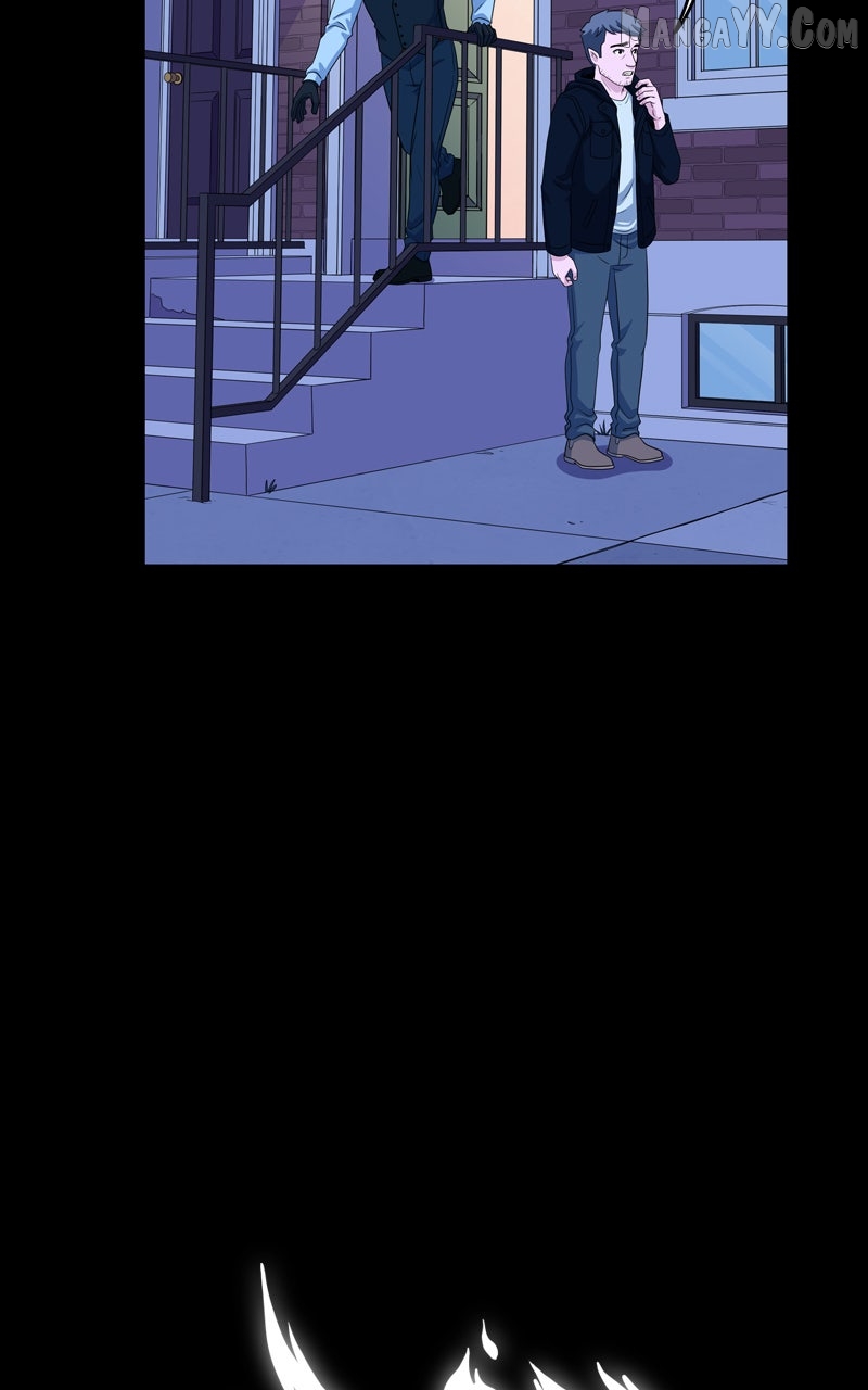 Third Shift Society Chapter 67 - page 32