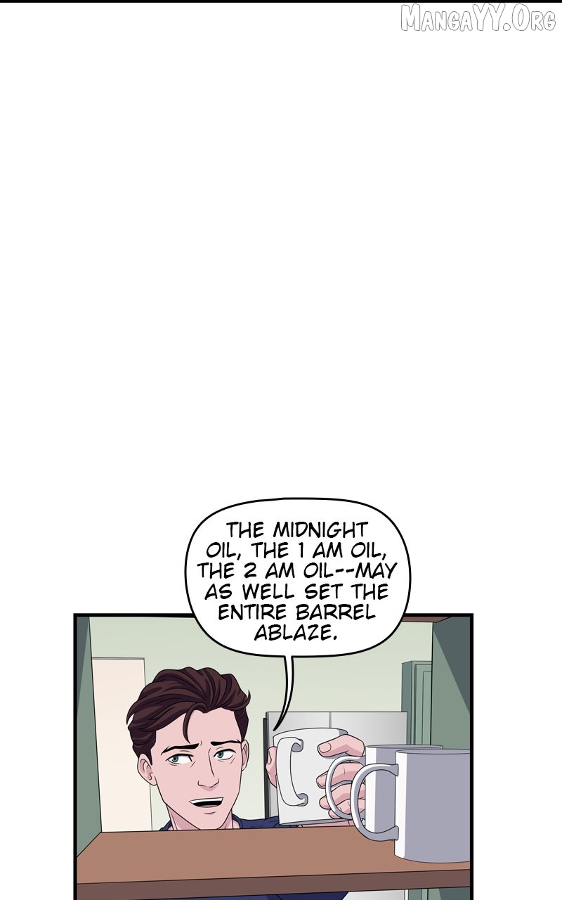 Third Shift Society Chapter 68 - page 32