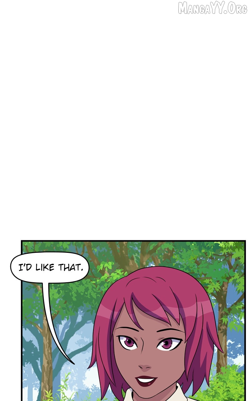 Third Shift Society Chapter 70 - page 44