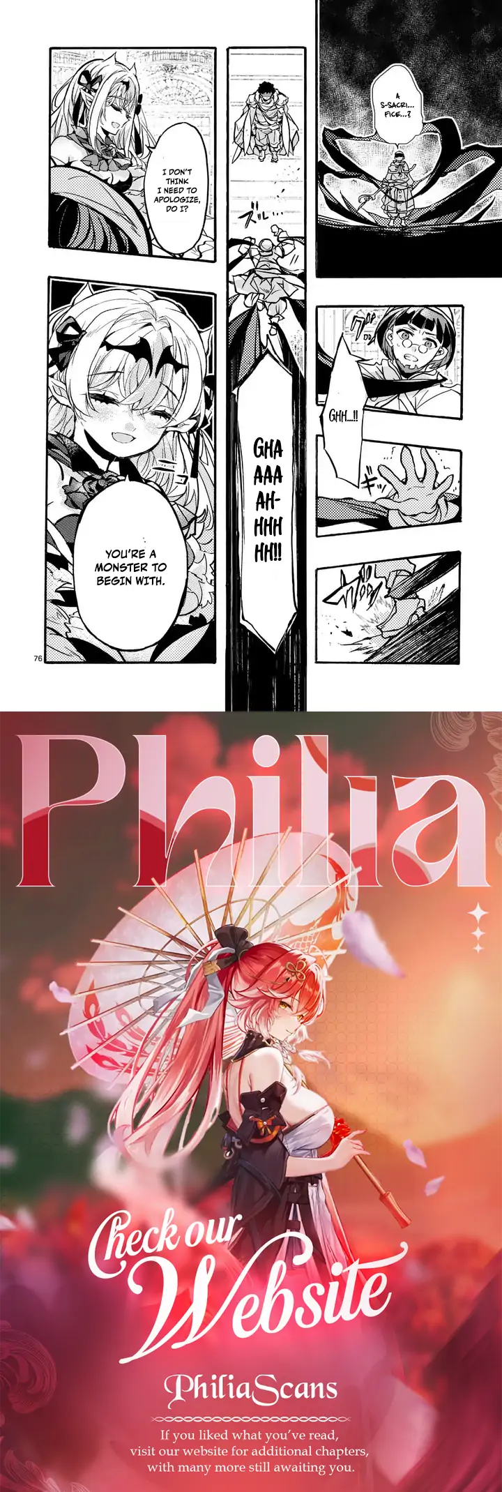 Yamiochi Yuusha no Haishin Haishin~Tsuihousare, Kakushi Boss Beya ni Hourikomareta Kekka, Boss to Tansakushagari Haishin wo Hajimeru~@comic Chapter 9.8 - page 9