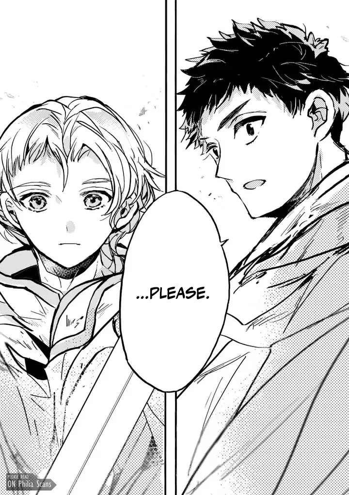 Yamiochi Yuusha no Haishin Haishin~Tsuihousare, Kakushi Boss Beya ni Hourikomareta Kekka, Boss to Tansakushagari Haishin wo Hajimeru~@comic Chapter 9.8 - page 4