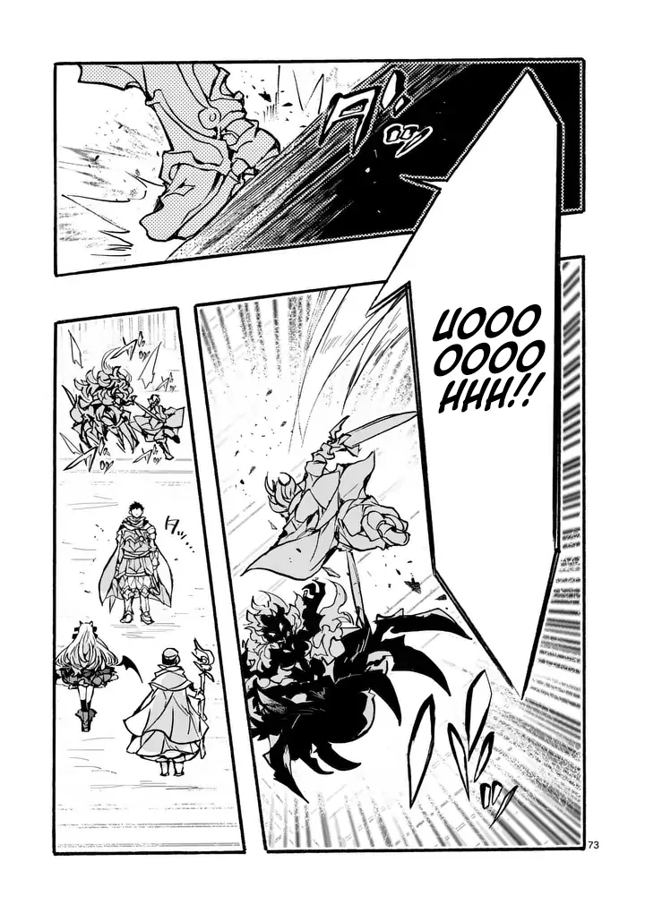 Yamiochi Yuusha no Haishin Haishin~Tsuihousare, Kakushi Boss Beya ni Hourikomareta Kekka, Boss to Tansakushagari Haishin wo Hajimeru~@comic Chapter 9.8 - page 6