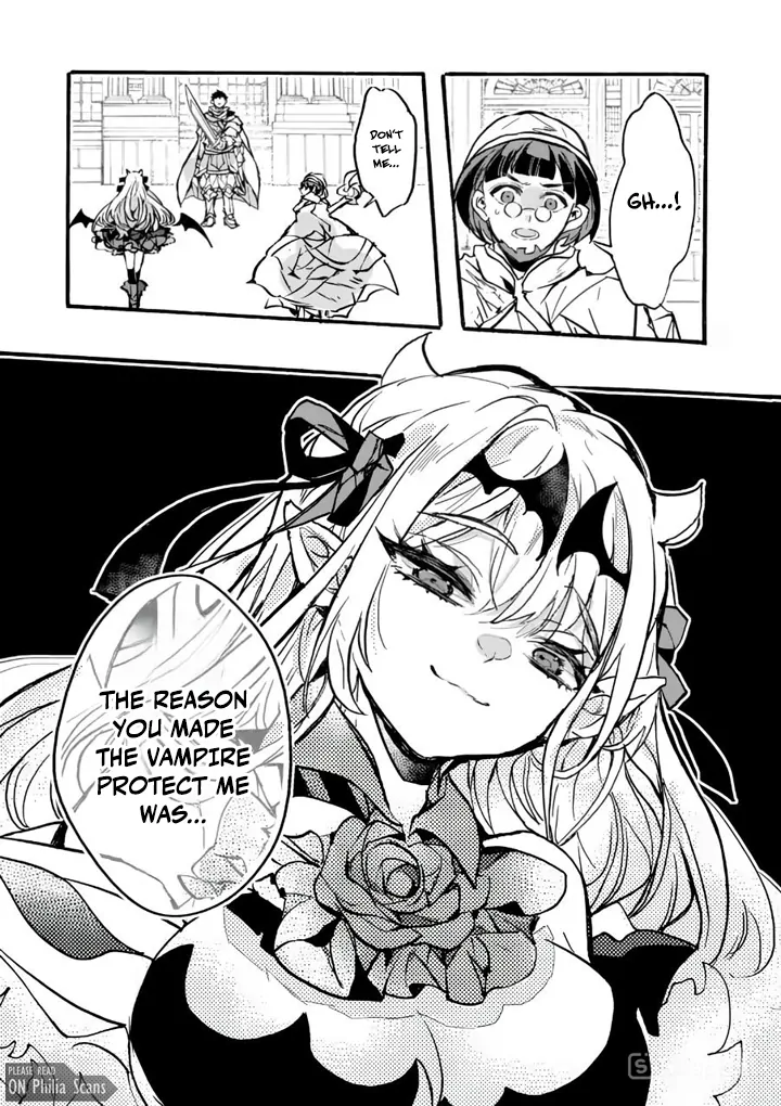 Yamiochi Yuusha no Haishin Haishin~Tsuihousare, Kakushi Boss Beya ni Hourikomareta Kekka, Boss to Tansakushagari Haishin wo Hajimeru~@comic Chapter 9.8 - page 8