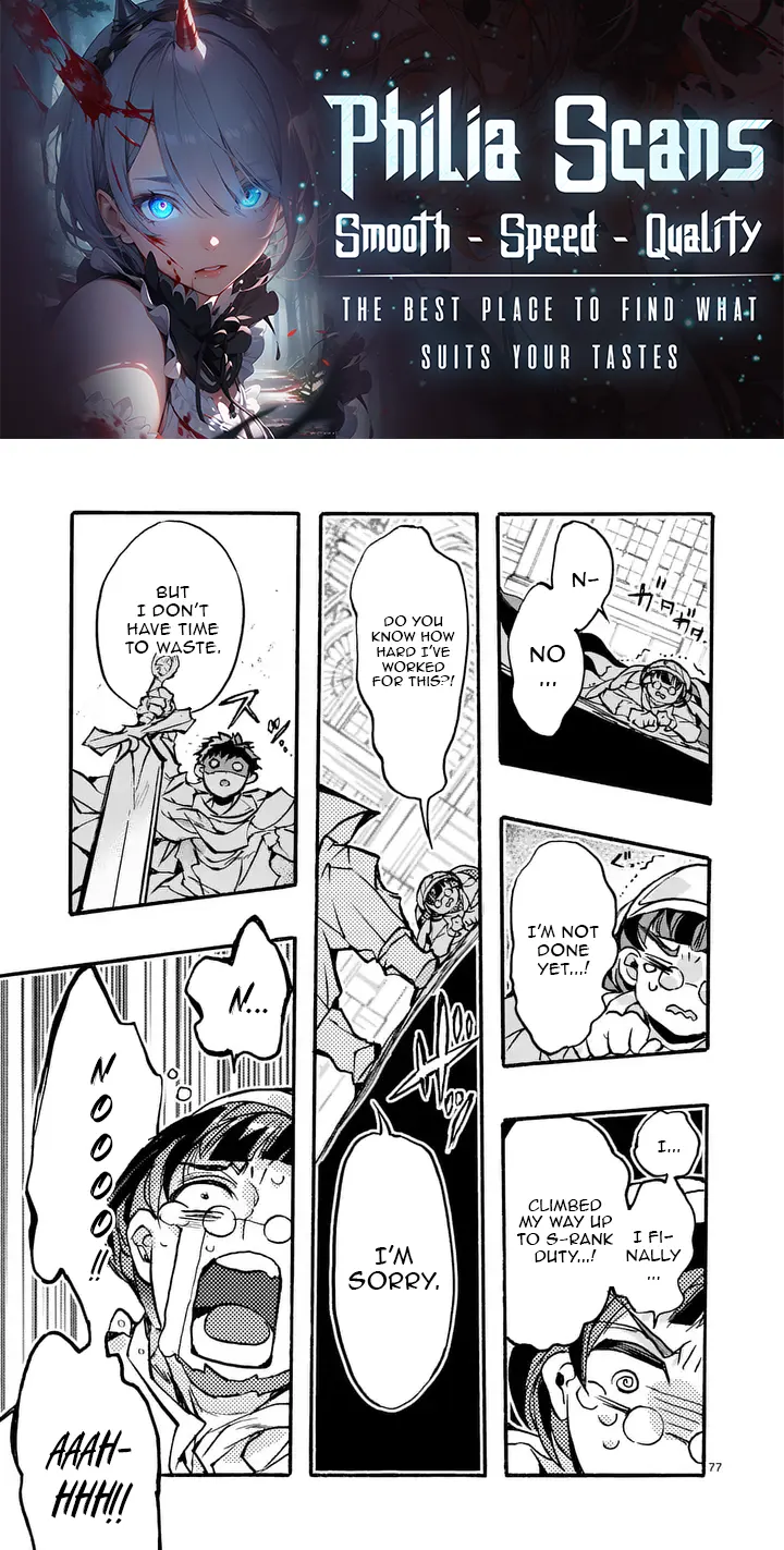 Yamiochi Yuusha no Haishin Haishin~Tsuihousare, Kakushi Boss Beya ni Hourikomareta Kekka, Boss to Tansakushagari Haishin wo Hajimeru~@comic Chapter 9.9 - page 1