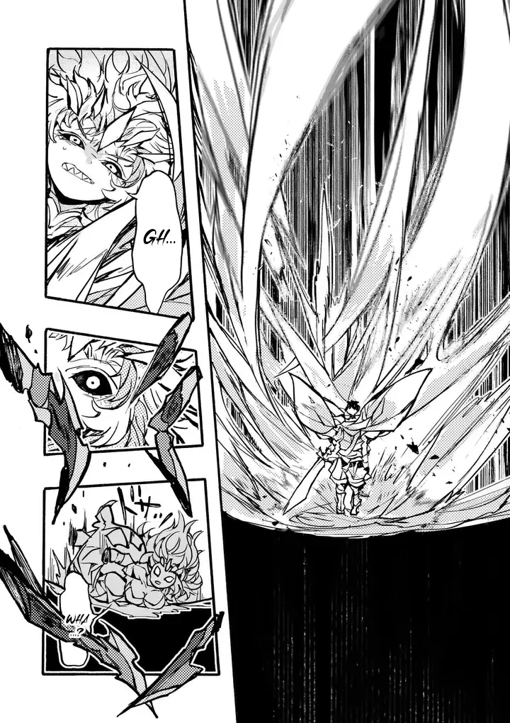 Yamiochi Yuusha no Haishin Haishin~Tsuihousare, Kakushi Boss Beya ni Hourikomareta Kekka, Boss to Tansakushagari Haishin wo Hajimeru~@comic Chapter 9.9 - page 3