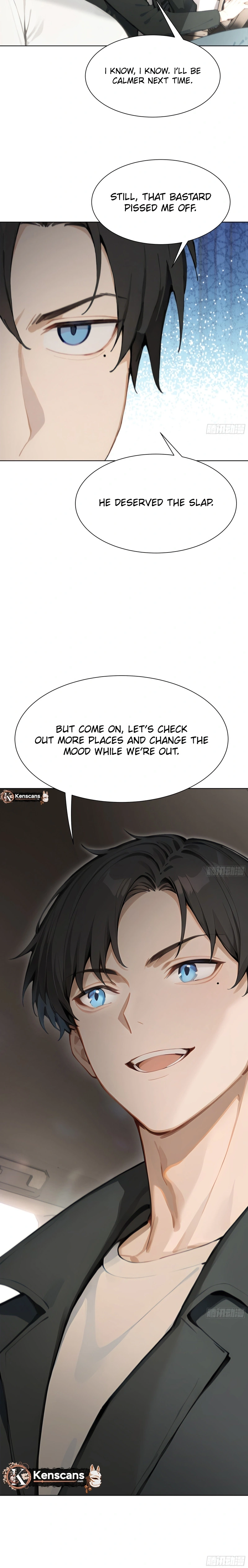 Prices Depreciated, And I Became The World’s Richest Person Chapter 53 - page 16