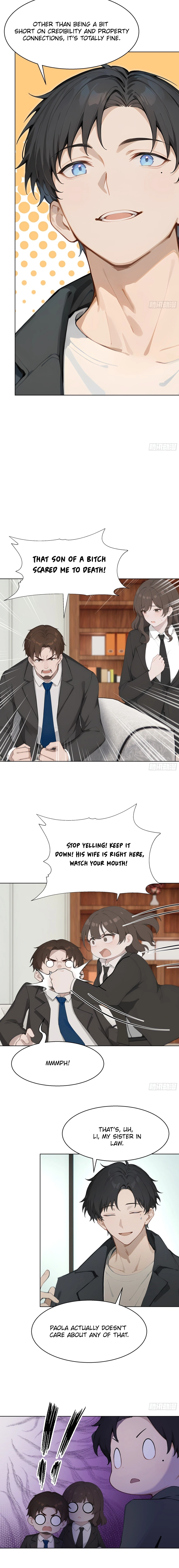 Prices Depreciated, And I Became The World’s Richest Person Chapter 53 - page 2