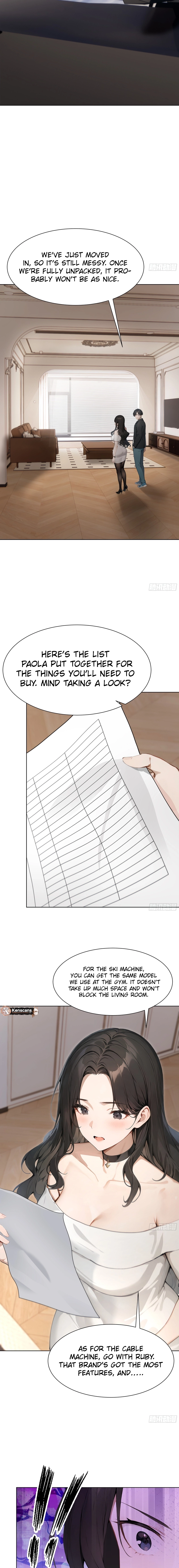 Prices Depreciated, And I Became The World’s Richest Person Chapter 54 - page 10