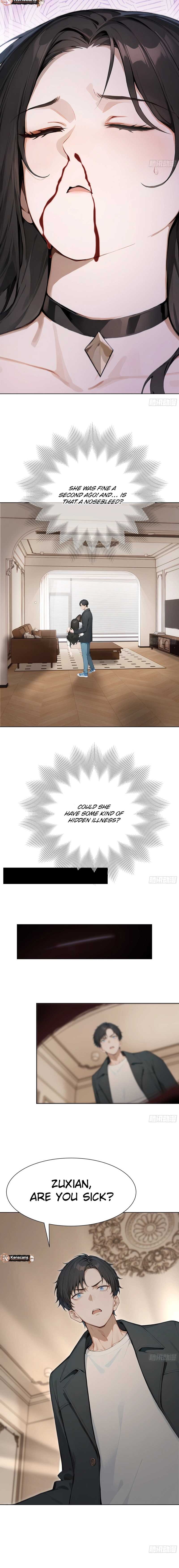 Prices Depreciated, And I Became The World’s Richest Person Chapter 54 - page 12