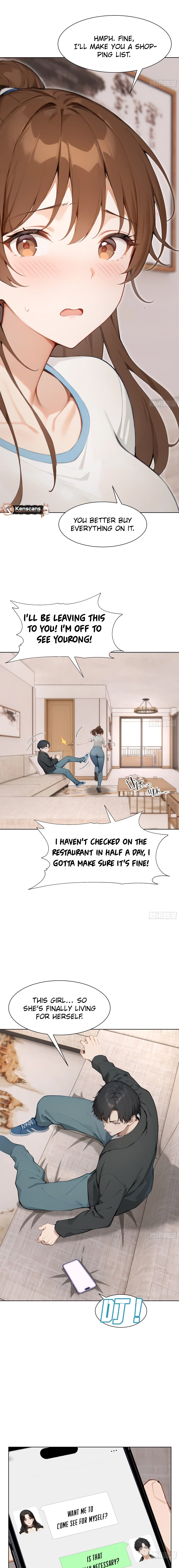 Prices Depreciated, And I Became The World’s Richest Person Chapter 54 - page 7