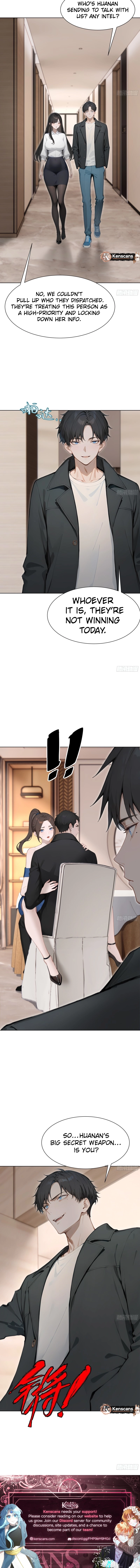 Prices Depreciated, And I Became The World’s Richest Person Chapter 55 - page 9